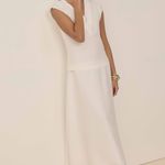 Vestido blusa alongado Carina