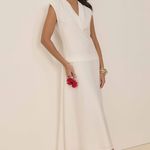 Vestido blusa alongado Carina