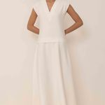 Vestido blusa alongado Carina