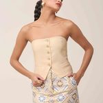 Blusa botões 