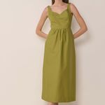 Vestido corpete