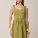 Vestido corpete