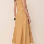 Vestido decote v Lis