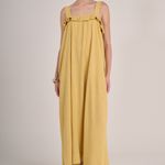 Vestido linho Lisboa 