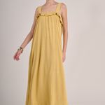 Vestido linho Lisboa 