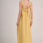Vestido linho Lisboa 