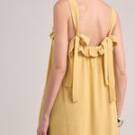 Vestido linho Lisboa 