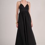 Vestido longo Bari