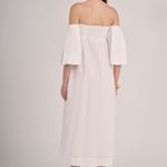 Vestido longo Zadar