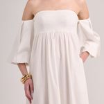 Vestido longo Zadar