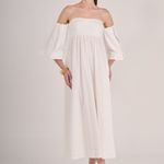 Vestido longo Zadar