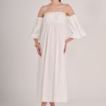 Vestido longo Zadar