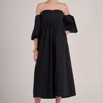 Vestido longo Zadar 