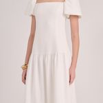 Vestido midi Atenas