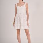 Vestido curto Ibiza