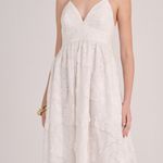 Vestido longo Creta