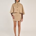 Short saia Dubai 