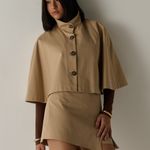 Short saia Dubai 