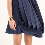 Vestido páginas sem alças 