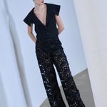 Calça Guipir