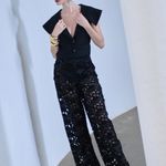 Calça Guipir