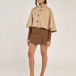 Short saia dubai 