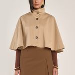 Short saia dubai 
