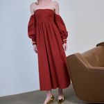 Vestido Lugano