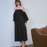 Vestido Lugano 