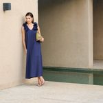 Vestido Mabel 