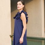 Vestido Mabel 