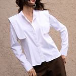 Camisa Lourdes