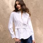 Camisa Emilia