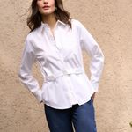 Camisa Emilia