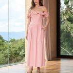 Vestido Angelica 