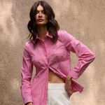 Camisa Alana