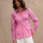 Camisa Alana