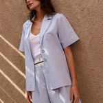Regata Rib Lorena off white