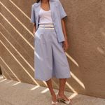 Regata Rib Lorena off white