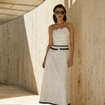 Vestido Serena 
