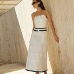 Vestido Serena 