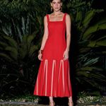 Vestido Solana 