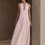 Vestido Alba rosa bella