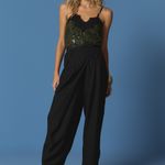 Blusa Paetê