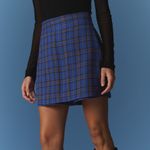 Short Saia Xadrez