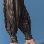Calça Barra Punho