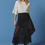 Saia Renda Midi