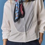Camisa Smoking Listra