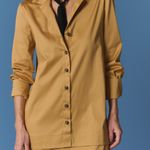 Vestido Chemise Alongado
