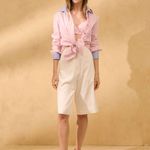 Camisa Mix Listras 
